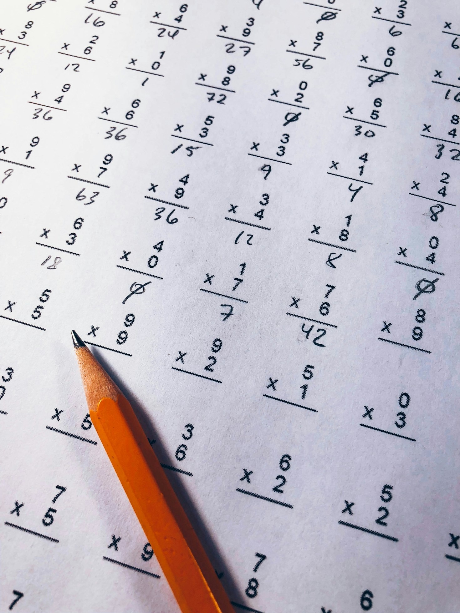 O Poder da Matemática no Desenvolvimento Profissional